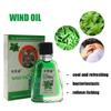 3ml mu Tianbing vento óleo essência anti-mosquito e inseto refrescante e refrescante enjoo de carro óleo Wanjin comércio eletrônico transfronteiriço exclusivo