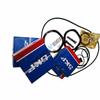 Kit de reparo do rotor do compressor de ar Atlas C168 host 2906092800 modificado 2906018600