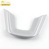 Adequado para 22 modelos da 11ª geração Civic volante em forma de U moldura decorativa Civic painel de instrumentos de controle central lantejoulas volante