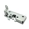 Adecuado para excavadora Carter 307 320B/320V1/V2 312B cerradura de retroceso cerradura de posicionamiento cerradura de puerta de cabina