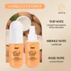 Fornecimento Exclusivo Transfronteiriço de Spray Perfumado Formbo para Corpo, Cabelo e Roupas 50ml, Difunde Fragrância, Elimina Odores e Deixa um Perfume de Longa Duração