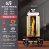 Garrafa de vinho espumante, garrafa especial para fermentar vinho, selada, recipiente de vidro para fermentar vinho, espessada, garrafa especial para fermentar vinho de ginseng, de alta qualidade