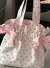 Bolso de Mano y Bolso Cruzado Nuevo Floral Transfronterizo, Bolso de Hombro Versátil, Bolso para Teléfono de Almacenamiento para Viajes de Gran Capacidad, Bolso Pequeño de Verano