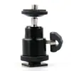 Suporte de celular para transmissão ao vivo, acessórios de suporte, tripé universal, placa adaptadora de telefone, filmagem fixa horizontal e vertical com várias câmeras