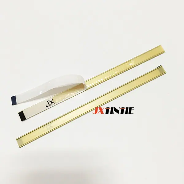 JX嘉旭封口条 tin tie