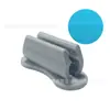 Amazon Portalápices Versión Mejorada Pinza para Bolígrafo de Silicona Portalápices Portalápices de Silicona Lápiz Almacenamiento Grande para Bolígrafos Bolígrafo