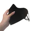 2025 Nueva Colección Otoño e Invierno Mascarillas de Algodón Gruesas Cepilladas Cálidas de Invierno Tamaño Grande para Hombres y Mujeres con Buen Aspecto en Invierno para Prevenir el Viento y el Frío