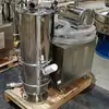 Máquina de alimentación por vacío, máquina de succión de polvo y gránulos, máquina de succión de polvo y alimentación de acero inoxidable, máquina de alimentación por vacío