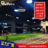 Huifu PVC Estampado 3D Academia 360 Playground Treinamento Pessoal Piso Plástico Resistente ao Desgaste Inodoro para Fitness