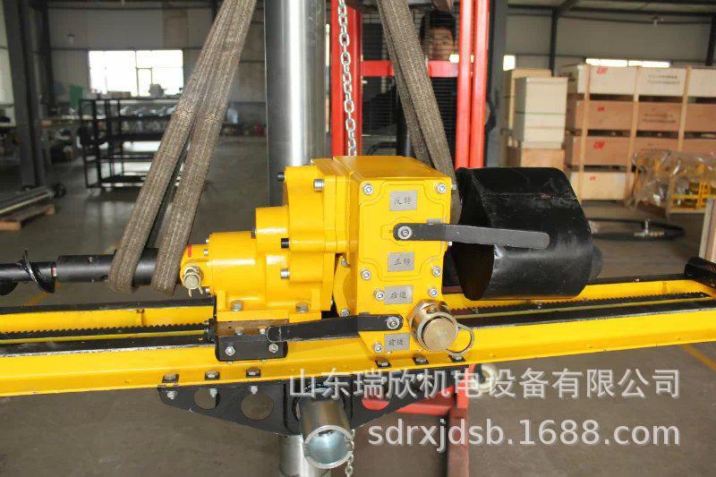 ZYJ-400-210架柱式液压回转钻机3.jpg