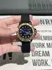 Reloj para Hombre Aimana Marca Suiza Transfronteriza de Goma Casual de Negocios Luminoso Comercio Exterior Wholesale Dropshipping