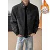 2026 HJ26685 chaqueta cálida de forro polar ártico, forro polar, talla grande, tallas M-5X, HM26844 - Especial P49