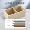 Set de Cajas de Pañuelos, Consumibles Desechables, Caja de Pañuelos para el Hogar, Caja de Kit Dental, Set de Cajas de Pañuelos Sencillo y Versátil para Hotel