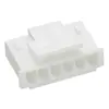 Hxh Estrella Roja Eléctrico Ha-2Y 3Y Base de Pines Hebilla Carcasa de Goma 25034-2Y Conector Conector Estrella Roja