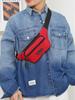 Bolsa de trabajo multifuncional de múltiples capas portátil práctica para hombre y mujer resistente al desgaste lona impermeable para exteriores ocio cajero negocios trabajo