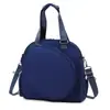 Bolsa de Tote Popular Transfronteriza Repelente al Agua para Raquetas de Bádminton y Tenis, Gran Capacidad, Bolsa Deportiva para Fitness