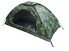 [Vendas mensais 20000 +] Barraca de camuflagem simples Tigre Polar barraca de camping de lazer ao ar livre barraca de presente
