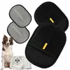 Escova Removedora de Pelos Tipo Rolo para Pets, Limpador Rasgável e Lavável, Raspador de Pelos de Pet, Escova para Pelos de Gato, Luva Removedora de Pelos