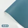 Tapete de Mesa, Mesa de Estudo para Estudante, Mesa de Jantar de Escritório, Tapete Protetor de Mesa, Toalha de Mesa de Couro Simples à Prova d'Água para Escrita