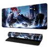 Oferta Especial Transfronteiriça, Novo Mouse Pad Mais Vendido, Pad de Mesa Espesso Extra Grande, Pad Antiderrapante para Mesa de Computador de E-Sports para Jogos