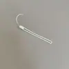 Funda de Teléfono Correa Universal Cuerda Corta Correa de Muñeca Cuerda para Colgar Muñeca Cadena de Silicona Líquida Cuerda Anti-pérdida Colgante Corto para Mano Anti-caída