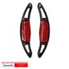 Adequado para Palhetas de Câmbio no Volante, Pomos de Câmbio e Produtos Automotivos Transfronteiriços de Comércio Exterior Dragão Asiático para Toyota Camry Corolla