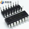 Driver IC ULN2003AN TI/Texas Importado Original, Diez