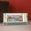 Imanes de Nevera Metálicos Culturales y Creativos de la Ciudad de Guangdong, Souvenirs de Atracciones Turísticas, Pegatinas Magnéticas Personalizadas, Artículos de Regalo