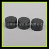 Tapa de rosca negra 24 mm con lámina de aluminio tapa de rosca para botella de cosmético ordinaria tapa de rosca de plástico 24/410 tapa de rosca