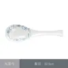 Jingdezhen Vajilla de Color Bajo Esmalte Set de Cuenco y Plato Hogareño Cuenco de Arroz Plato de Verduras Cuenco Grande Cuenco para Fideos Cuenco para Sopa Plato de Cerámica