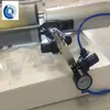 Fabricante Original Pistola de Pegamento Neumática de Poliurea Poliuretano 1500ML Pistola de Pegamento Neumática Pequeña Portátil de Dos Componentes