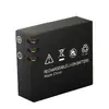 La Batería Original de Fábrica para Cámaras de Acción Sjcam Sj4000 es Compatible con Sj5000 y Otros Modelos