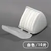 Tiza de sastre tiza de sastre de colores accesorios forro tiza invisible ropa herramientas de sastre para hacer ropa costura