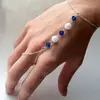 WMSHA0156 Luvas de Dedo Sem Dedos Modernas Europeias Pulseira Corrente Corporal AliExpress ebay
