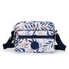 Bolso de Mujer Nuevo Bolso Bandolera de Moda para Madres de Mediana Edad y Mayores Bolso de Hombro Floral Mochila Individual al por Mayor Bolso Trendy Comercio Exterior Transfronterizo