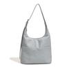 Bolsos de Mujer de Moda de Este Año, Gran Capacidad, Nuevos Bolsos Cruzados de Hombro Casuales Otoño e Invierno 2026, Bolsos Tipo Cubo Versátiles