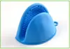 Luvas resistentes a altas temperaturas, sem silicone, isolamento térmico, antiderrapantes, para forno de panificação, micro-ondas, pegador de mão sem silicone, direto da fábrica