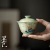 Mojie Actualizó su Colección de Juegos de Té en Oferta el 26 de Junio, Incluyendo Juegos de Té Kung Fu, Gaiwan, Taza de Compartir, Tetera, Tazas de Té y Beneficios de Paño para Té