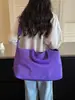 Bolsa tote transfronteiriça de novo estilo, bolsa de viagem de grande capacidade, bolsa esportiva para academia, bolsa de yoga fashion, bolsa transversal versátil