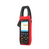 Uliide Ut217A/Ut217B Pinza Amperimétrica Tipo Osciloscopio Multímetro Digital de Pinza Dos en Uno Corriente 1000A