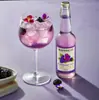 Producción Personalizada de Botellas de Vidrio, Materiales de Grado Alimenticio, Vino Extranjero, Licores, Vino de Frutas, Botellas de Vino Tinto, Botellas Vacías, Botellas de Perfume, Botellas de Relleno