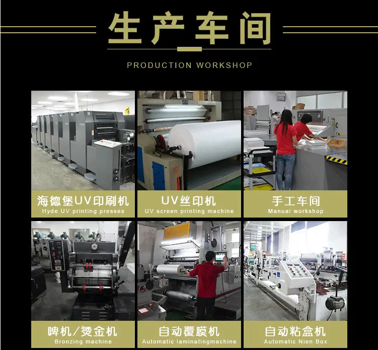包装盒机器1