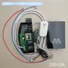 Hongli Tianyang Yangwu Xing Taiyangyu Calentador de Agua Eléctrico Split Montado en Pared de Balcón Pantalla de Visualización del Controlador de Calefacción Eléctrica