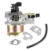 Adequado para carburador P15D 79cc 97cc 98cc 2.8HP DB30 DB30S DB30R