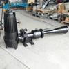 Aireador de disparo autocebante con instalación autoacoplable Capude 0,75 Kw Qsb0,75