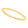 Pulsera de Cuentas de Piedra Natural de Energía de 4 mm Pulsera para Hombres y Mujeres Pulsera de Cristal Ágata Turquesa Pulsera Pulsera Joyería