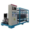 Equipo de Producción de Agua Ultra Pura Equipo de Agua de Alta Pureza Equipo de Purificación de Agua con Membrana de Ósmosis Inversa Secundaria