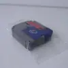 Compatível com fitas para máquina de etiquetas Brother série MK M-K221 M-K231 K631 PT65 70 80 90 fitas
