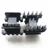 Estrutura de Transformador Ef25 Estrutura de Baquelite Ef26 Bobina de Estrutura de Alta Frequência Horizontal 5+5 Pinos 2505-1