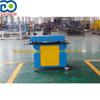 Máquina de Cisalhamento Niutou da Marca Deou Máquina de Cisalhamento de Chapa Metálica Ondulada Máquina Multifuncional de Cisalhamento e Dobra de Chapas de Aço Barra de Rolamento Máquina Tudo-em-Um